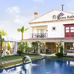 Casa Rubino فندق ألاتشاتي