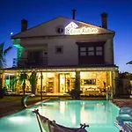 فندق Casa Rubino