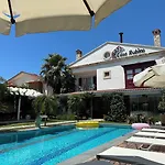 فندق Casa Rubino ألاتشاتي