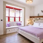 فندق Casa Rubino *