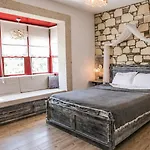فندق Casa Rubino *