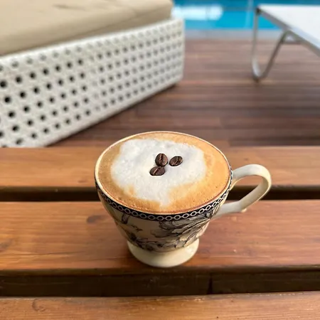 فندق Casa Rubino *