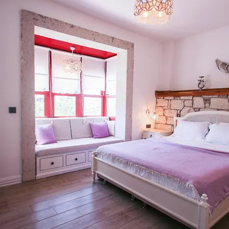 فندق Casa Rubino ألاتشاتي