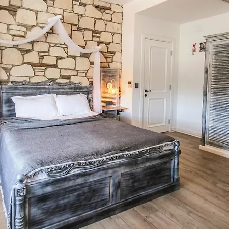 Hotel Casa Rubino Butik