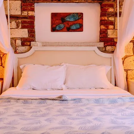 Casa Rubino Butik Hotel *