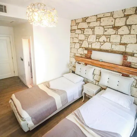 Casa Rubino Butik * Alacati