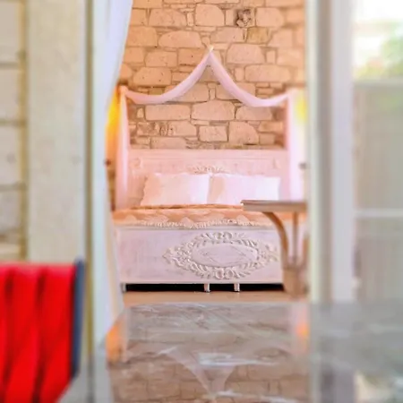 Casa Rubino فندق