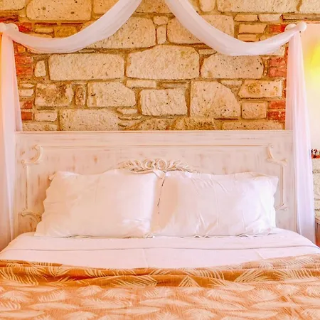 Casa Rubino فندق *