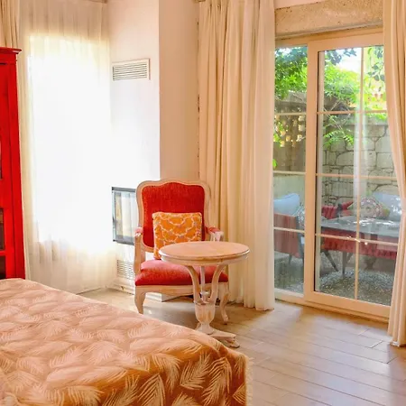 Hotel Casa Rubino Butik