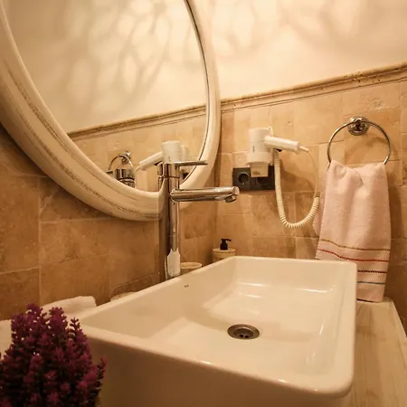 Casa Rubino Butik *