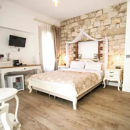 Hotel Casa Rubino Butik