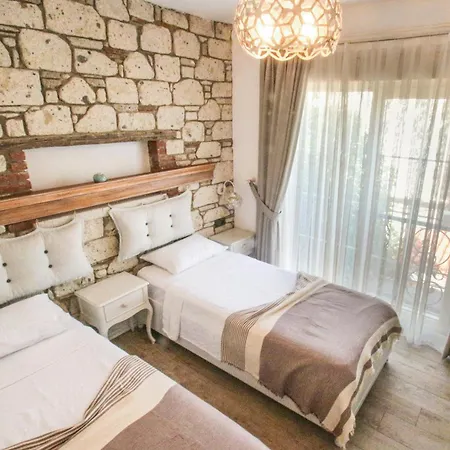 Casa Rubino Butik *