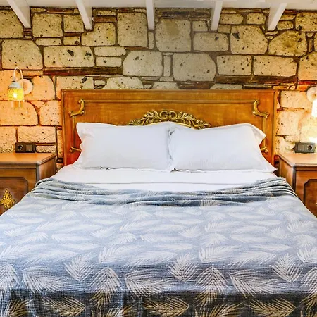 Hotel Casa Rubino Butik