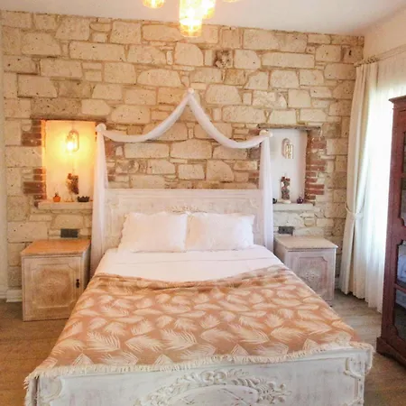 Hotel Casa Rubino Butik *