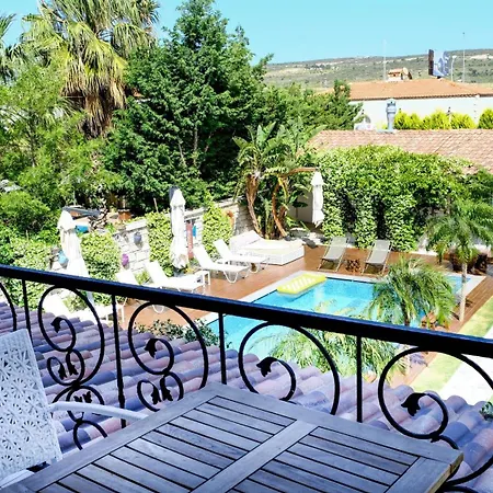 Hotel Casa Rubino Butik