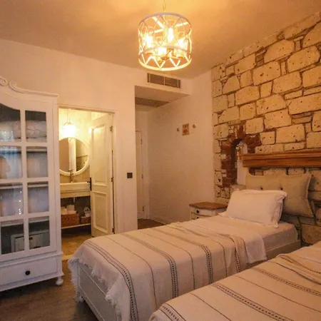 Casa Rubino Butik * Alacati