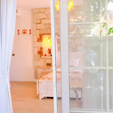 Casa Rubino Butik Hotel *