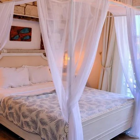 Casa Rubino Butik Hotel