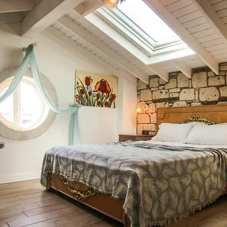 Casa Rubino ألاتشاتي