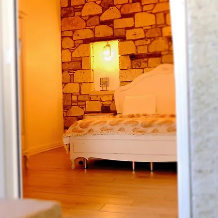 Casa Rubino Butik Hotel