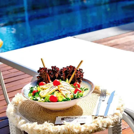 Casa Rubino Butik Hotel Alaçatı
