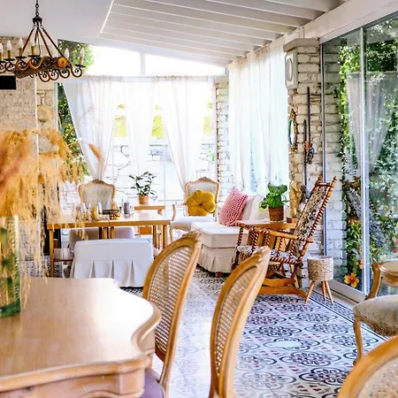 Casa Rubino Butik Alacati