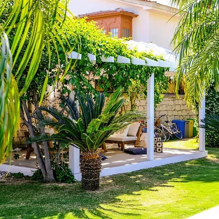 Casa Rubino فندق *