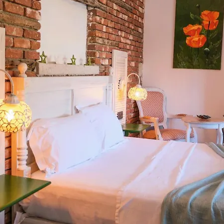 Casa Rubino فندق