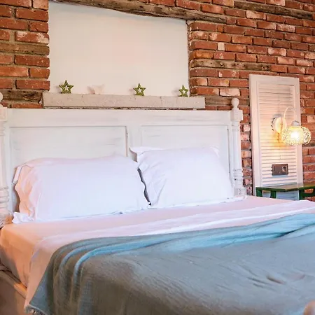 Hotel Casa Rubino Butik *