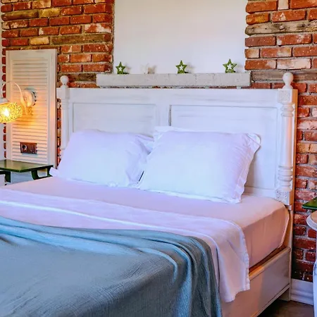 Casa Rubino Butik * Alacati