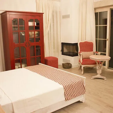 Casa Rubino * Alaçatı