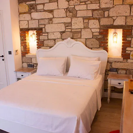 Casa Rubino Hotel