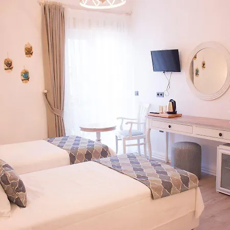 Casa Rubino فندق *