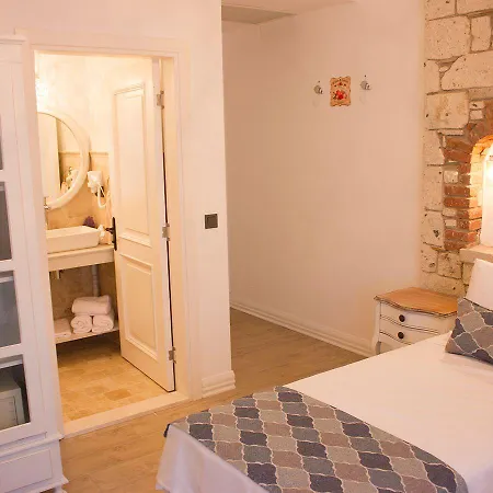 Hotel Casa Rubino *