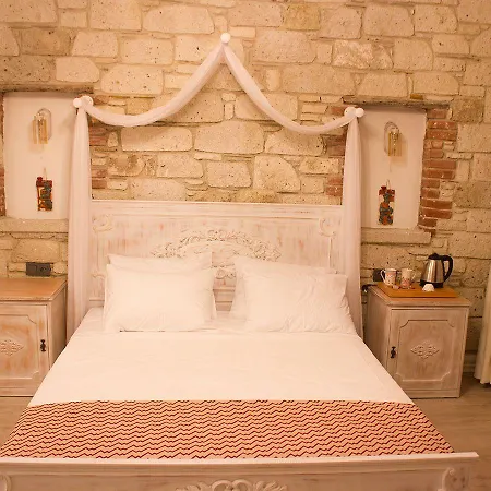 Hotel Casa Rubino Alaçatı