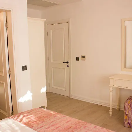 Casa Rubino فندق ألاتشاتي