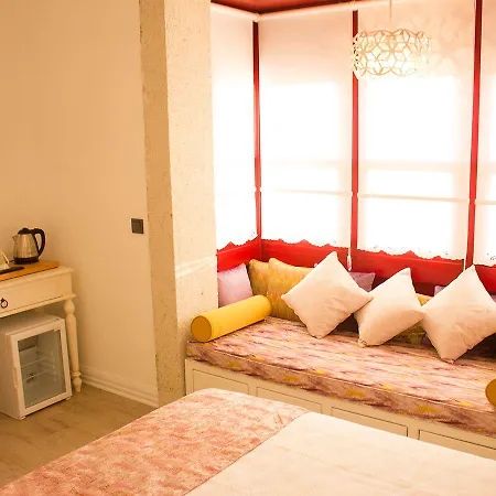 Casa Rubino Hotel *
