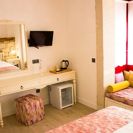 Casa Rubino ألاتشاتي