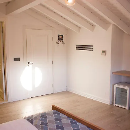 호텔 Casa Rubino *