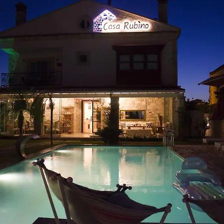 Casa Rubino فندق *