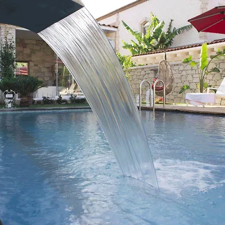 Casa Rubino Hotel *