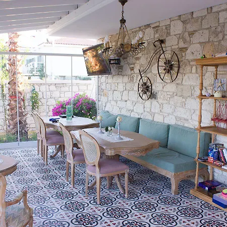 فندق Casa Rubino