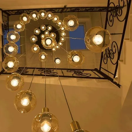 Casa Rubino ألاتشاتي