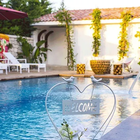 Casa Rubino فندق