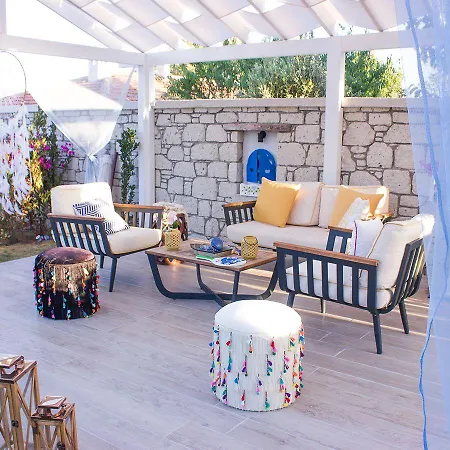 Casa Rubino ألاتشاتي