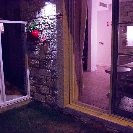 Casa Rubino * 알라카티