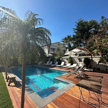 فندق Casa Rubino ألاتشاتي