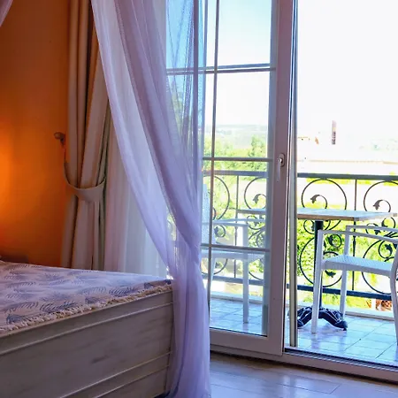 Casa Rubino * ألاتشاتي