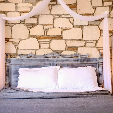 Casa Rubino * ألاتشاتي