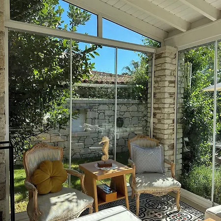 Casa Rubino * ألاتشاتي